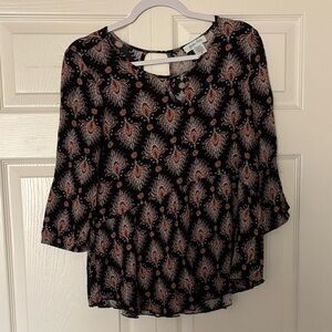 Grace & Lace Blouse
